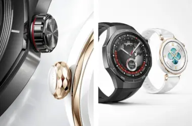 huawei watch gt 5 pro