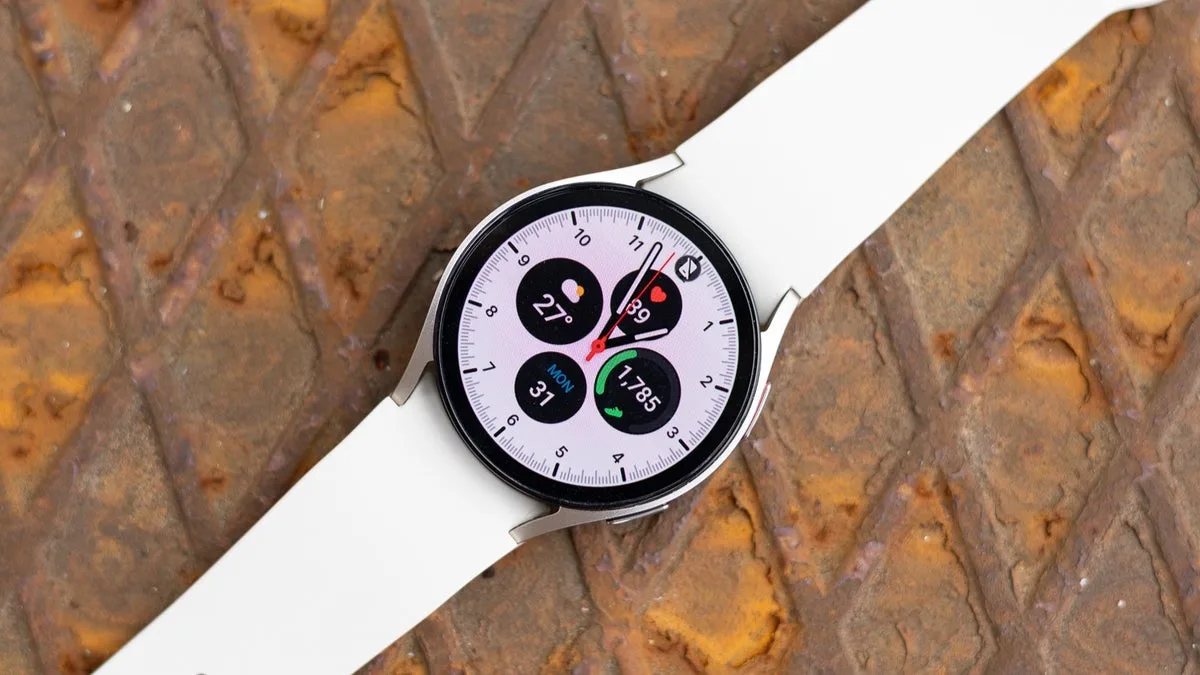 wear os 6 update