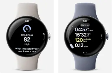 google pixel watch 4