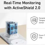 Anker Nano 47W USB C Charger