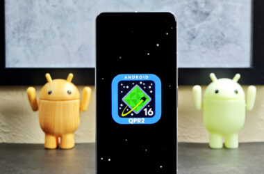 Android 16 QPR2