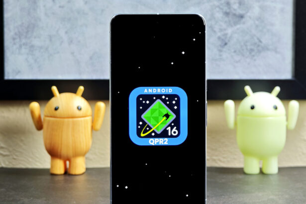 Android 16 QPR2