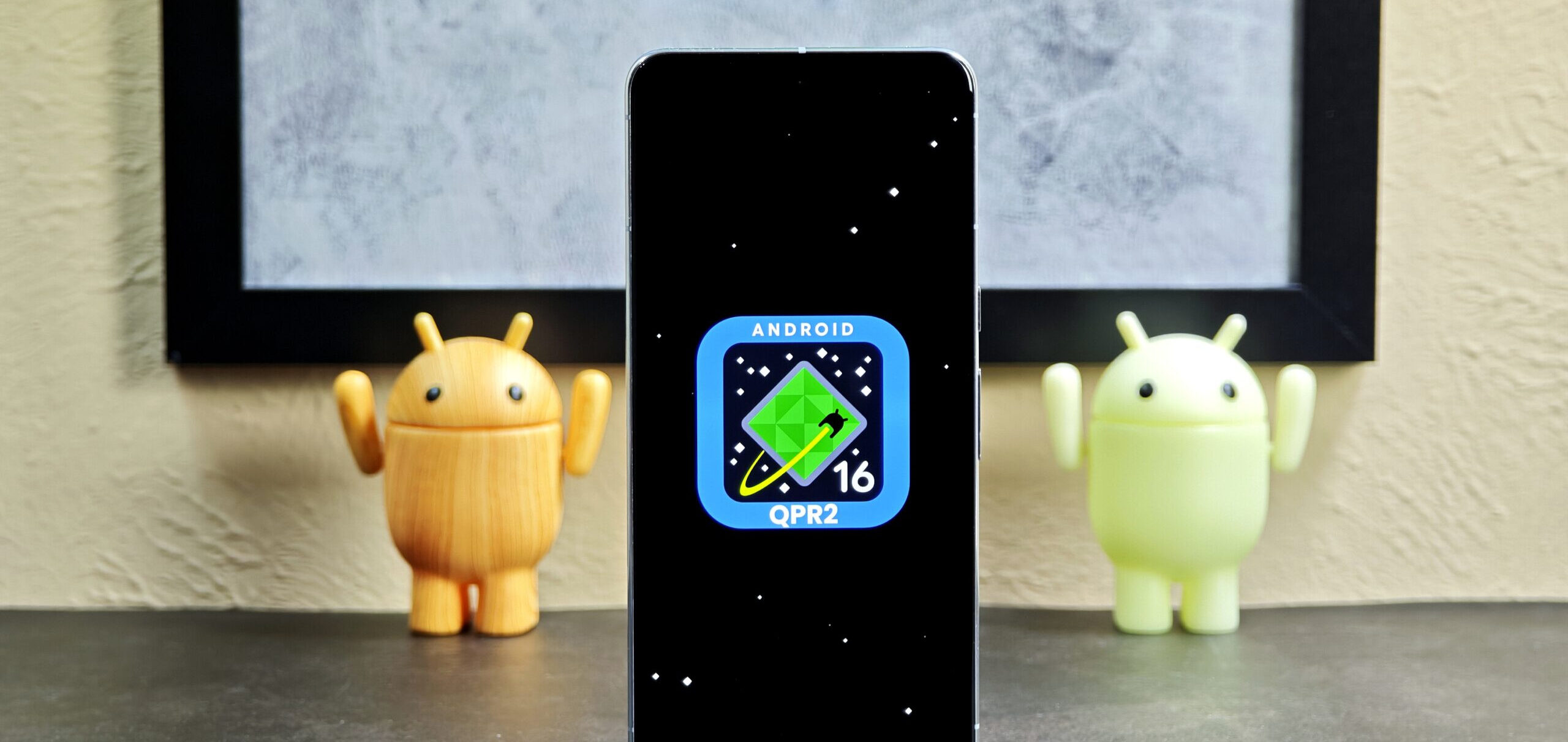 Android 16 QPR2