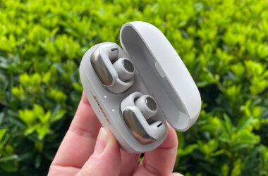Bose Ultra Open Earbuds