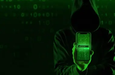 Mobile Banking android Malware