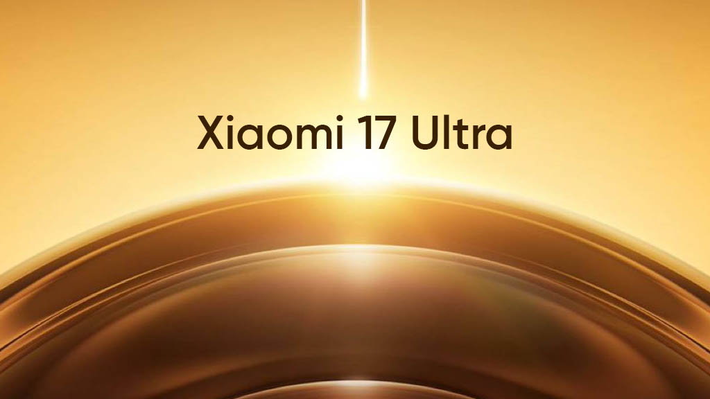 Xiaomi 17 Ultrra