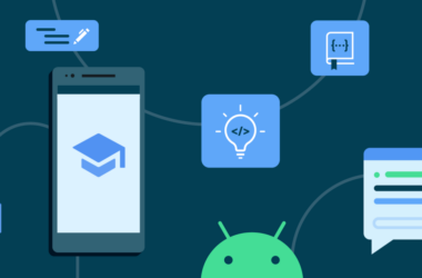 android animation scale