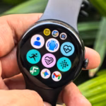 app icons wearos 6