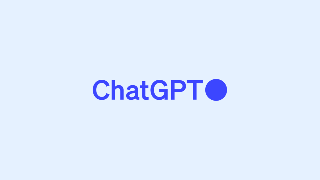 chatgpt expert prompt