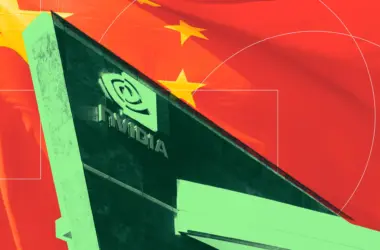 china nvidia chip ban