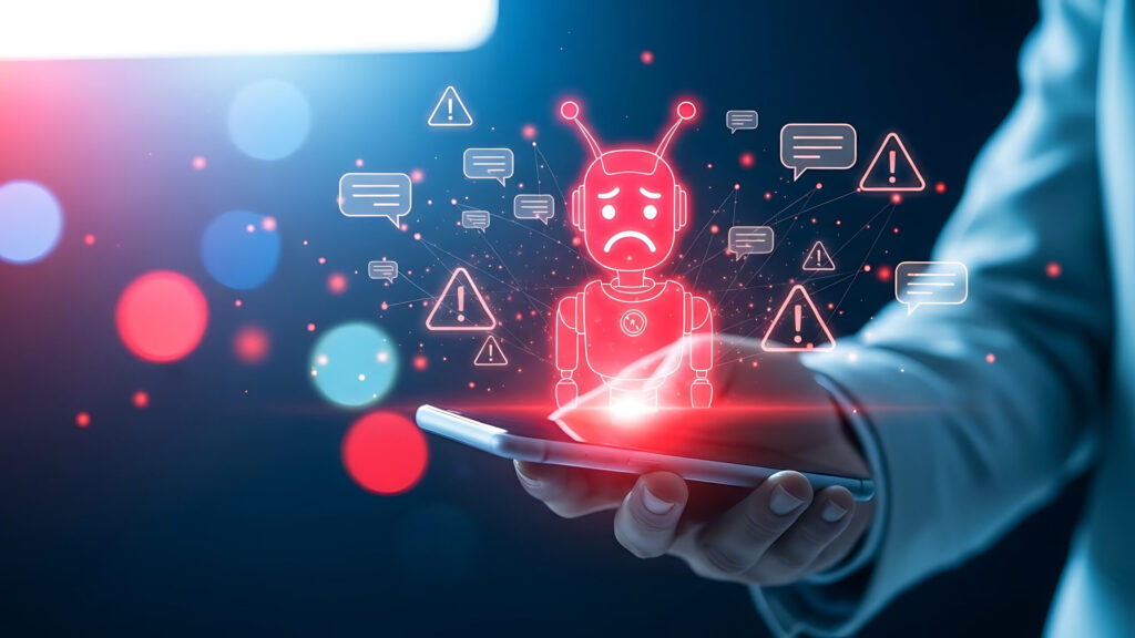 DroidLock ransomware on Android devices