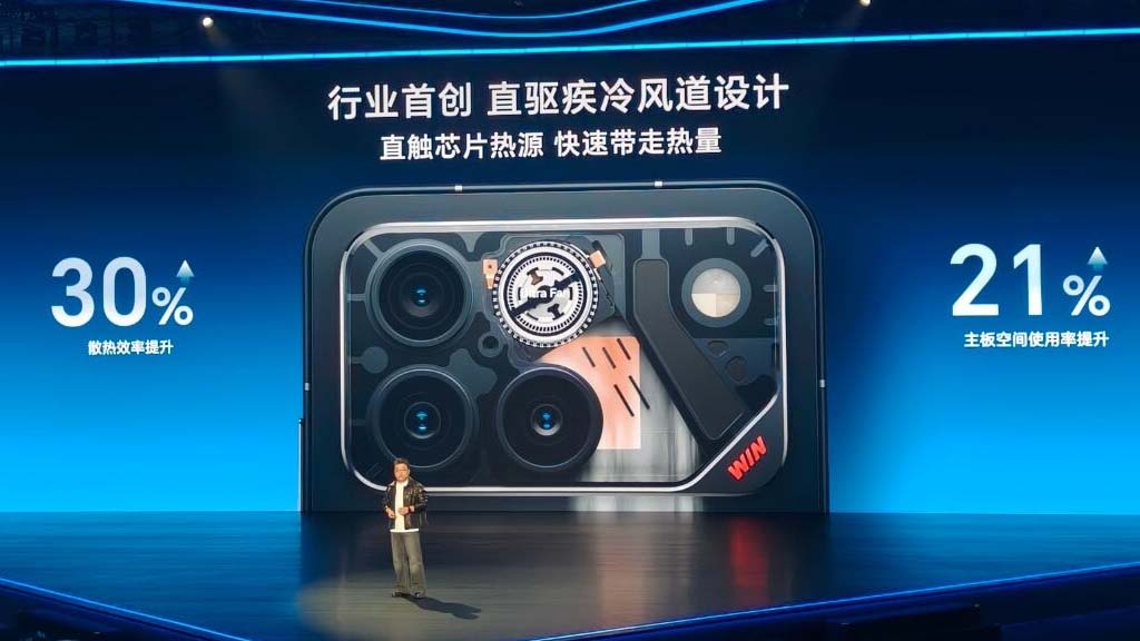 honor win series performance