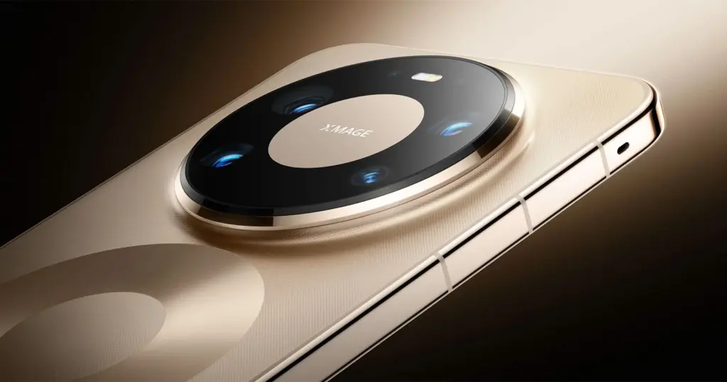 Huawei Mate 80 Pro Max camera