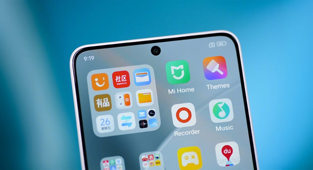 hyperos bugfix update