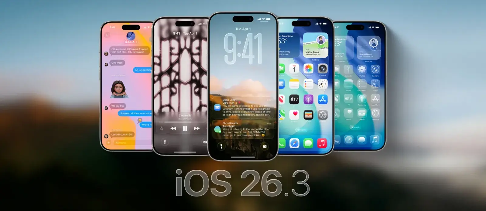 iOS 26.3 hero e1766163645283