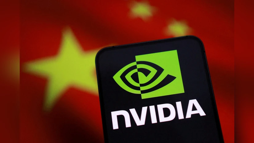 nvidia ban in china