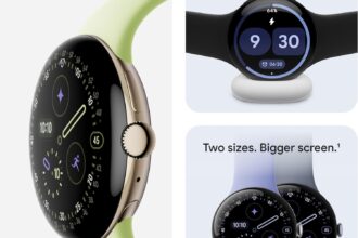 pixel watch 4 series