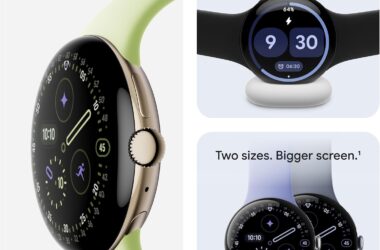 pixel watch 4 series