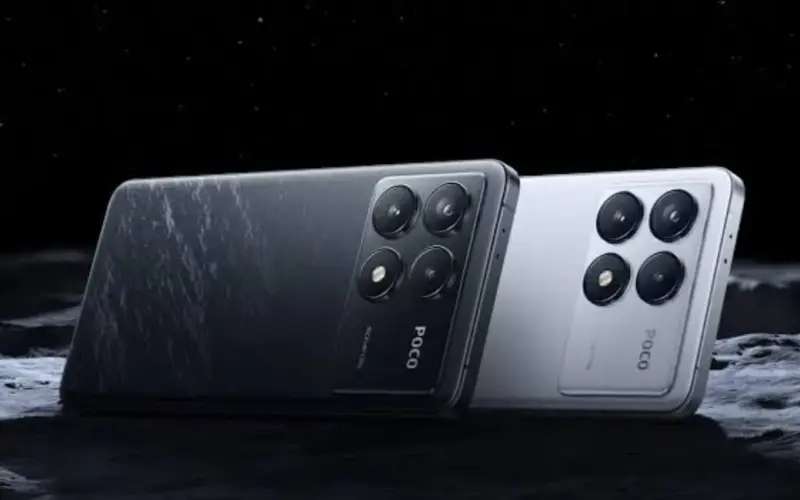 poco f6 pro hyperos 3