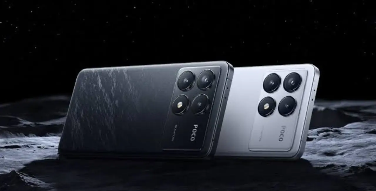 poco f6 pro hyperos 3