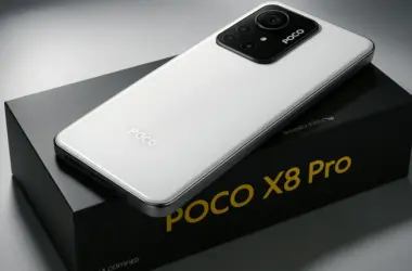 poco x8 pro