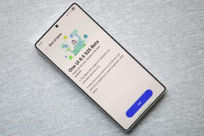 samsung one ui 8.5