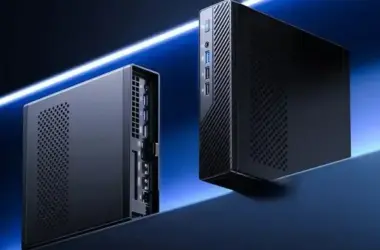 The NUC 15 Performance gaming small PC