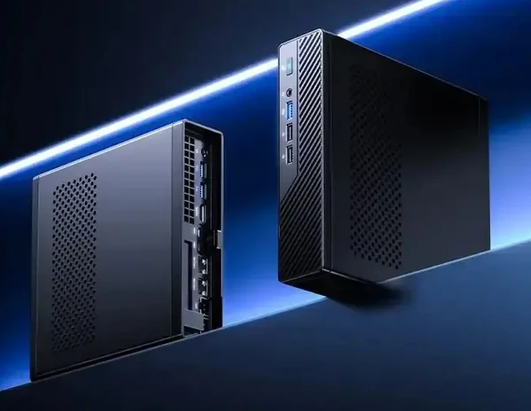 The NUC 15 Performance gaming small PC