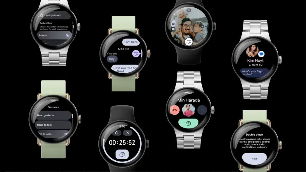 Google Pixel Watch update schedule: timeline and what to expect