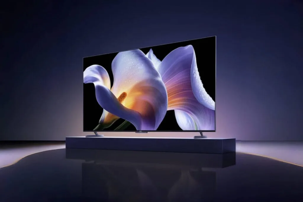 xiaomi s series mini led