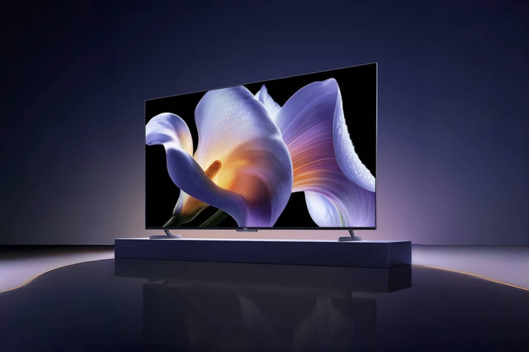 xiaomi s series mini led