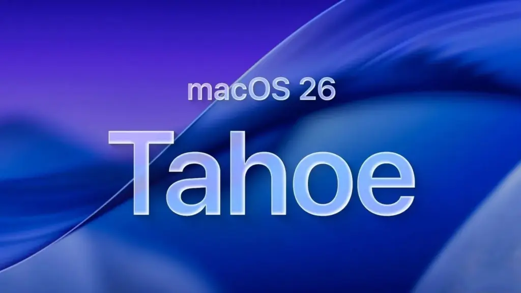 macos tahoe