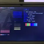 intel 486 linux support