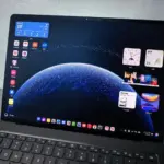 the harmonyos computer