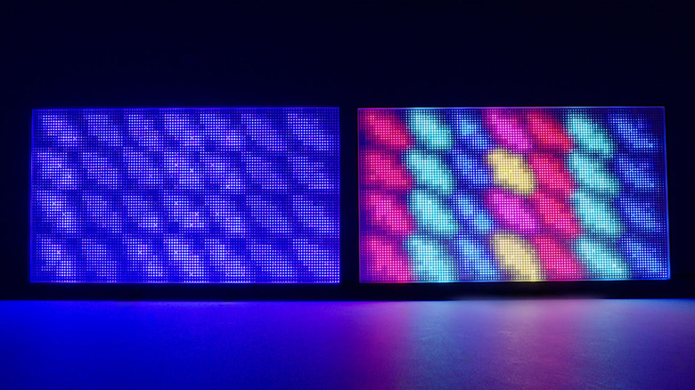 RGB LED TVs Explained: The New Display Technology Arriving in Living Rooms in 2026
