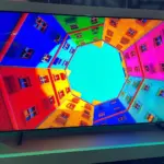 RGB LED TVs Explained