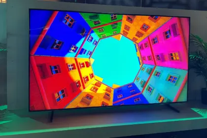 RGB LED TVs Explained