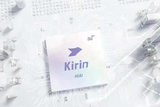 Kirin chips